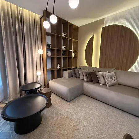 Apartamento Horizon Sauna & Jacuzzi & Parking By Grand Apartme Gdansk